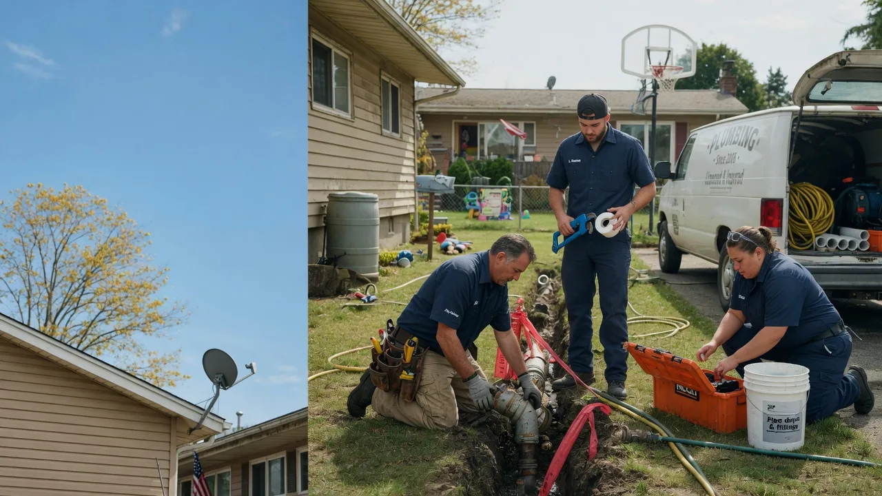 Garbage Disposal Replacement in George, IA near me